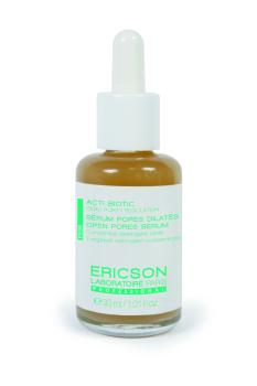 E536 Erweiterte Poren Serum ACTI BIOTIC